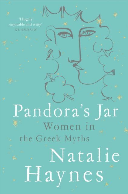 Pandora's Jar - Natalie Haynes