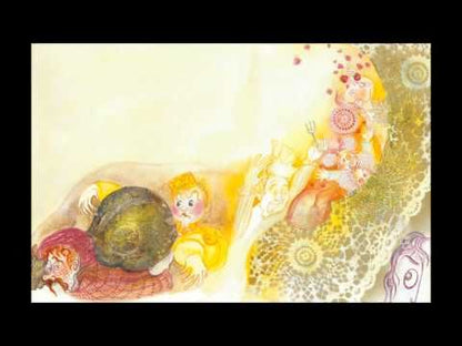 Παραμύθι Χωρίς Όνομα με CD – Κάρμεν Ρουγγέρη (βασισμένο στο παραμύθι της Π.Δέλτα) - Diavazo Greek Books