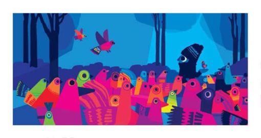 Σσσς! Έχουμε Σχέδιο - Chris Haughton - Diavazo Greek Books