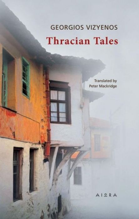 Thracian Tales - Georgios Vizyenos