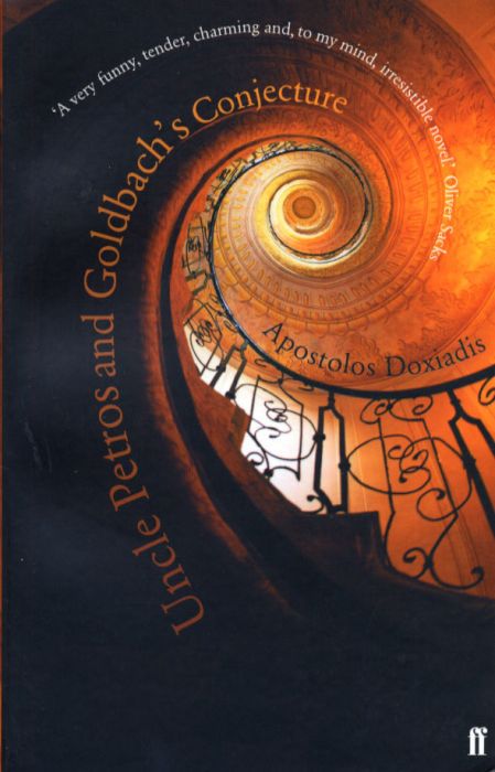 Maths-Inspired Mystery Fiction