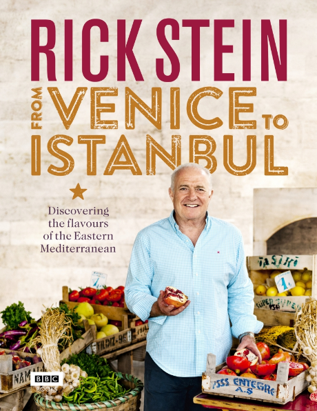 From Venice to Istanbul – Rick Stein
